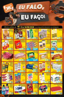 Big Compra (válido até 16-08)