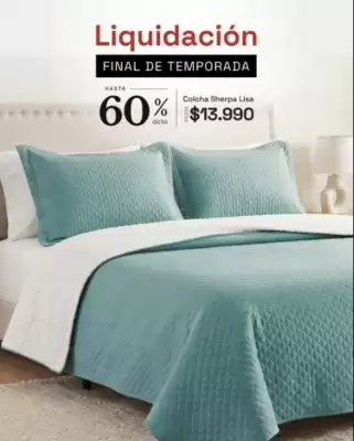 Velutti (válido hasta 25-08)