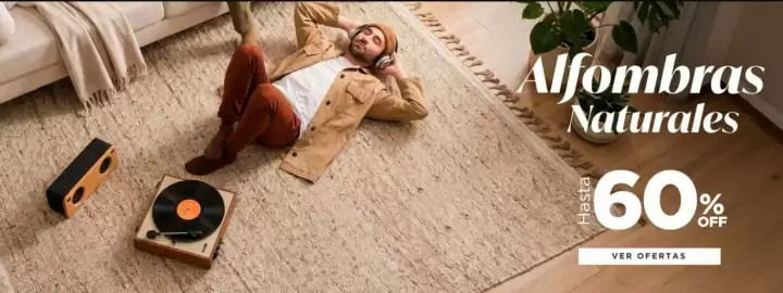 Catálogo Dib Alfombras Página 2
