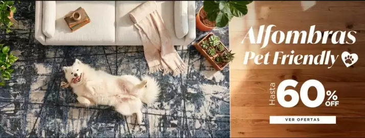 Catálogo Dib Alfombras Página 3