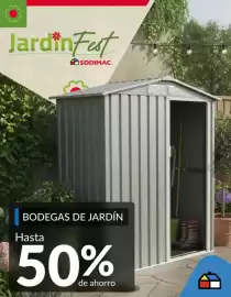 Catálogo Constructor Sodimac Página 1