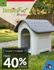 Catálogo Constructor Sodimac Página 4