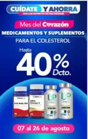 Catálogo Salcobrand Página 5