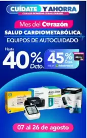 Catálogo Salcobrand Página 6