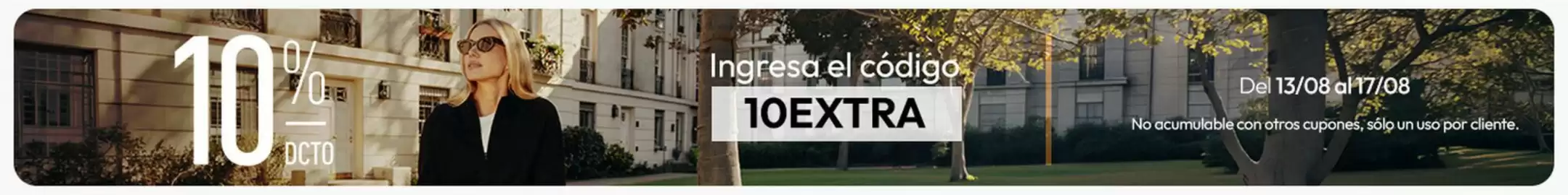Catálogo Tricot Página 1