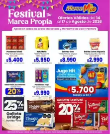 Catálogo MercaTodo Página 10