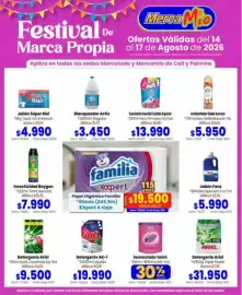 Catálogo MercaTodo Página 11