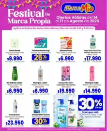 Catálogo MercaTodo Página 13
