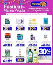 Catálogo MercaTodo Página 14
