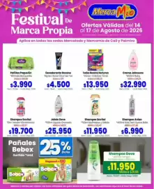 Catálogo MercaTodo Página 15