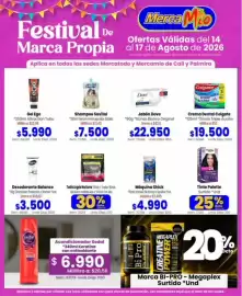 Catálogo MercaTodo Página 16