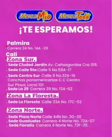 Catálogo MercaTodo Página 19