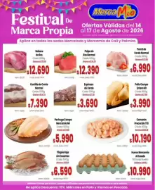 Catálogo MercaTodo Página 2