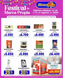Catálogo MercaTodo Página 4