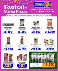 Catálogo MercaTodo Página 5