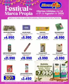 Catálogo MercaTodo Página 6