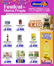 Catálogo MercaTodo Página 7