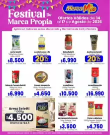 Catálogo MercaTodo Página 8