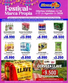 Catálogo MercaTodo Página 9
