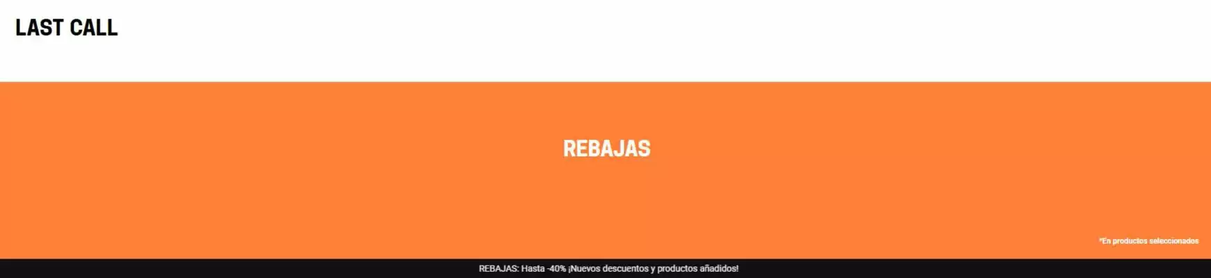 Tous (válido hasta 20-08)