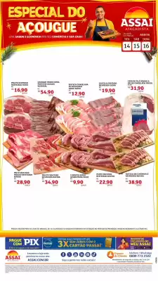 Assaí Atacadista (válido até 16-08)
