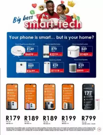 Chatz Connect brochure Page 15