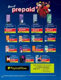 Chatz Connect brochure Page 22