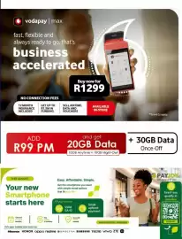 Chatz Connect brochure Page 23