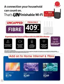 Chatz Connect brochure Page 8