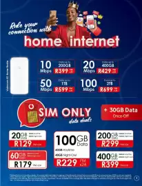 Chatz Connect brochure Page 9