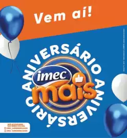 Catálogo Imec Supermercados Página 1