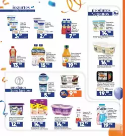 Catálogo Imec Supermercados Página 10: Queijo Cottage Zero Lactose Lac Lelo €14,90