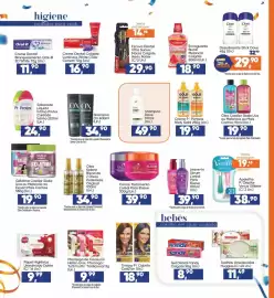 Catálogo Imec Supermercados Página 12: Creme tratamento l'oreal paris elseve €39,90