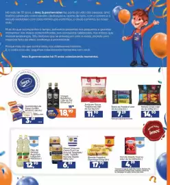 Catálogo Imec Supermercados Página 2: Aveia em Flocos Tradicional Lider do Sul €11,90, Barra de Proteína Lider do Sul €7,29