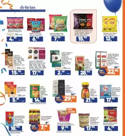 Catálogo Imec Supermercados Página 6: Marshmallow Fofs €7,99, Doce de Leite Zero Lactose Tirol €9,90