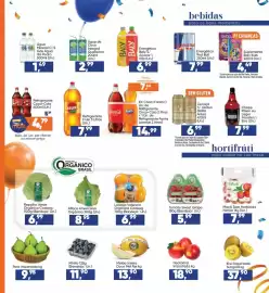 Catálogo Imec Supermercados Página 7: Suplemento baly kids €4,49, Kit Coca+Fanta €14,99