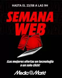 Folleto MediaMarkt Página 1