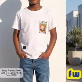 Fashion World catalogue Page 24