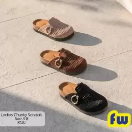 Fashion World catalogue Page 3