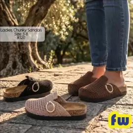 Fashion World catalogue Page 4