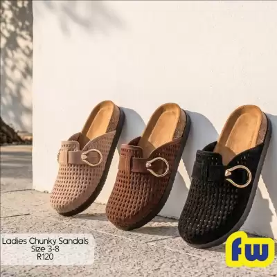 Fashion World (valid until 28-08)