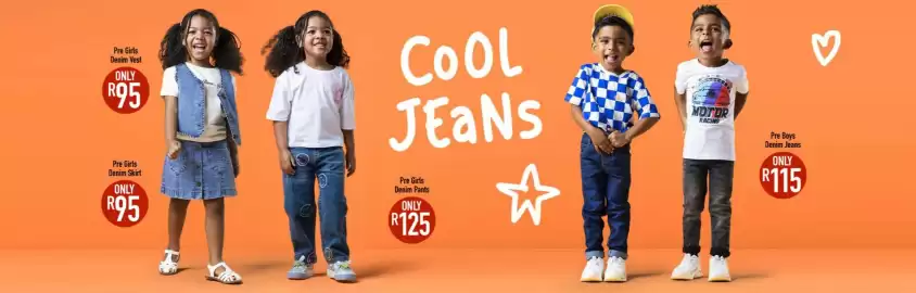 JAM Clothing catalogue Page 2