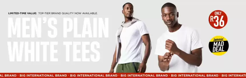 JAM Clothing catalogue Page 3