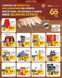 Catálogo Supermercados Rena Página 5