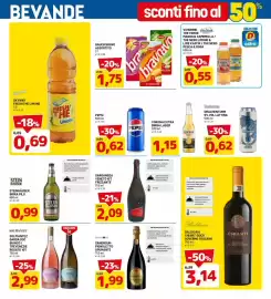 Volantino DPiù Pagina 10