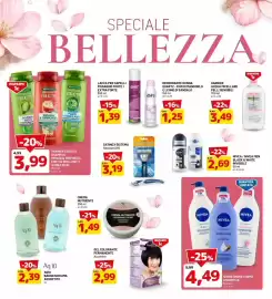 Volantino DPiù Pagina 12