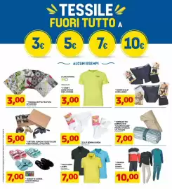 Volantino DPiù Pagina 14