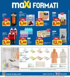 Volantino DPiù Pagina 16