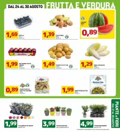 Volantino DPiù Pagina 3