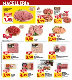 Volantino DPiù Pagina 4